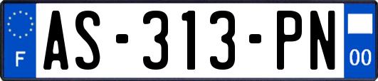 AS-313-PN