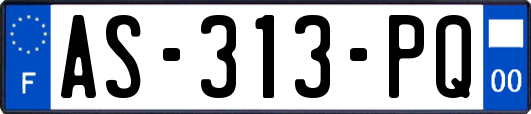 AS-313-PQ