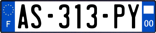 AS-313-PY