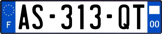 AS-313-QT