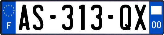 AS-313-QX