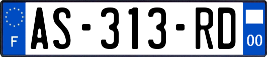 AS-313-RD