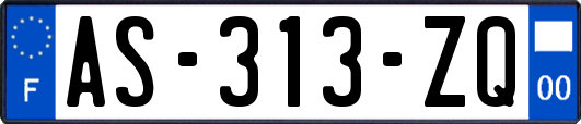 AS-313-ZQ