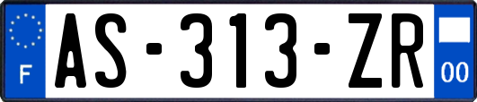 AS-313-ZR