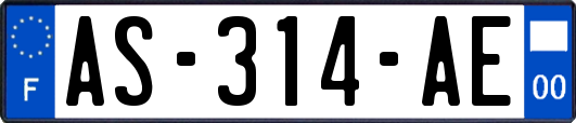 AS-314-AE