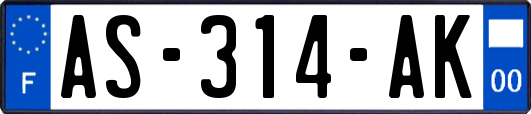 AS-314-AK