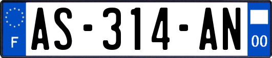 AS-314-AN