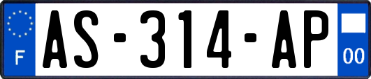 AS-314-AP