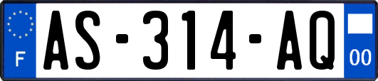 AS-314-AQ