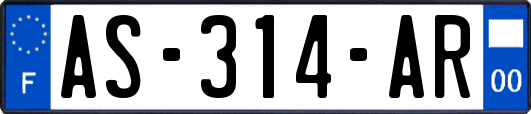 AS-314-AR