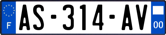 AS-314-AV