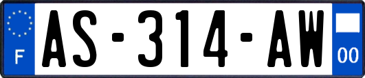 AS-314-AW