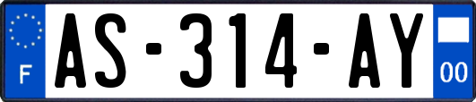 AS-314-AY