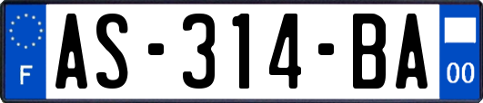 AS-314-BA