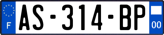 AS-314-BP