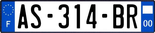 AS-314-BR