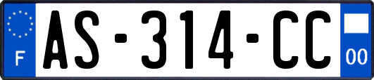 AS-314-CC