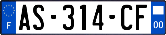 AS-314-CF