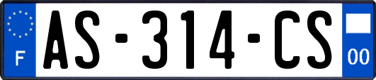 AS-314-CS