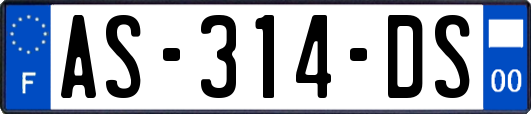 AS-314-DS