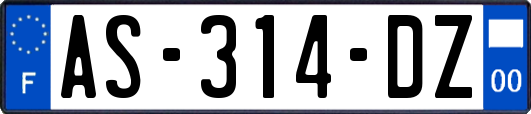 AS-314-DZ