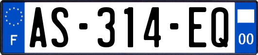 AS-314-EQ