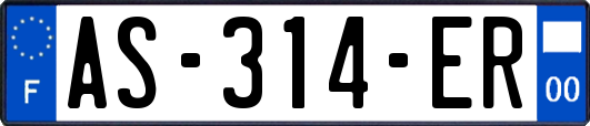AS-314-ER