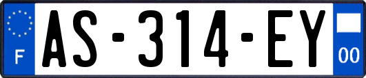 AS-314-EY