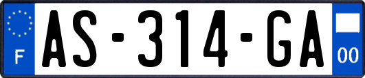 AS-314-GA