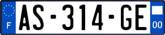 AS-314-GE
