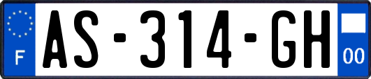 AS-314-GH