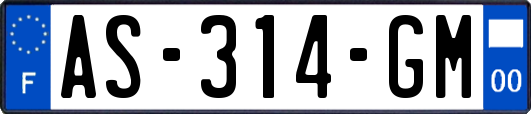AS-314-GM