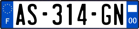 AS-314-GN