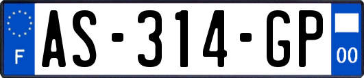 AS-314-GP