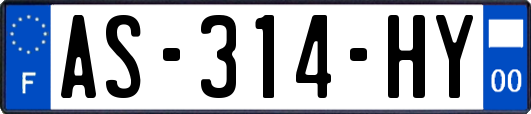 AS-314-HY