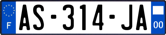 AS-314-JA