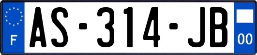 AS-314-JB