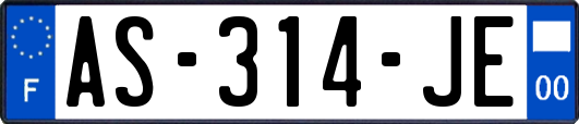 AS-314-JE