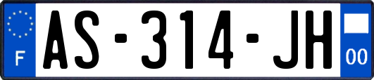 AS-314-JH