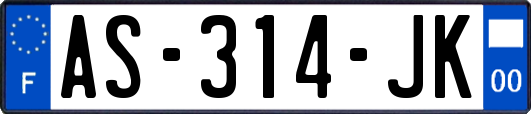 AS-314-JK