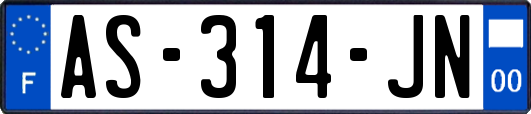 AS-314-JN