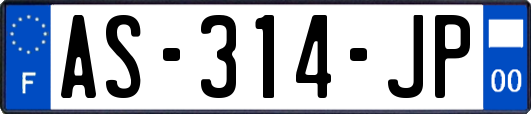 AS-314-JP