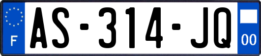 AS-314-JQ