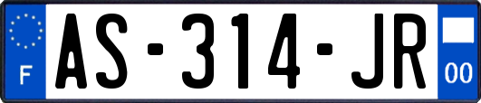 AS-314-JR