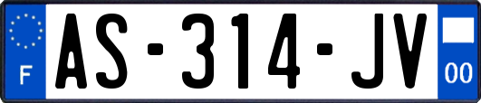 AS-314-JV