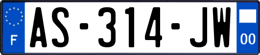 AS-314-JW