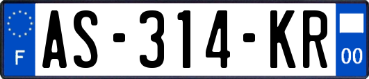 AS-314-KR