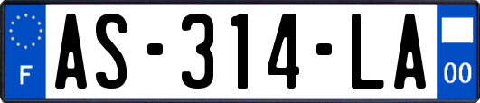 AS-314-LA