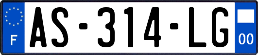 AS-314-LG