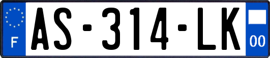 AS-314-LK